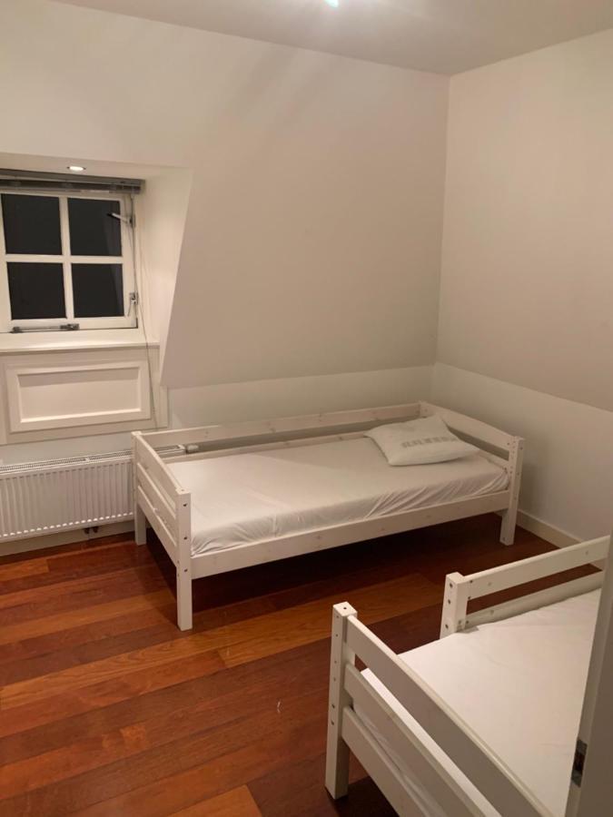 Vakantiehuis Villa 제이볼데 외부 사진