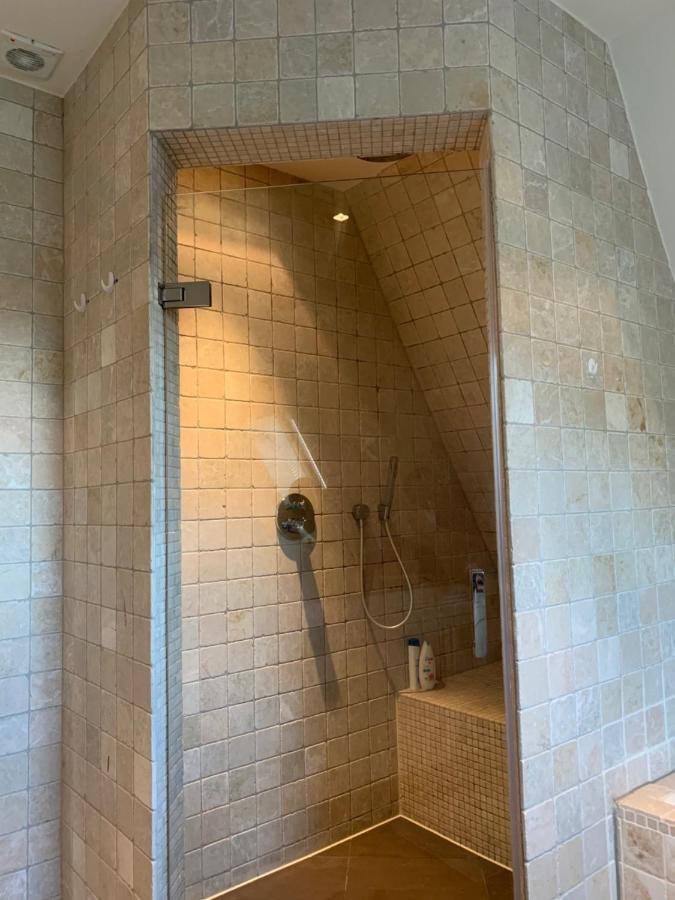 Vakantiehuis Villa 제이볼데 외부 사진