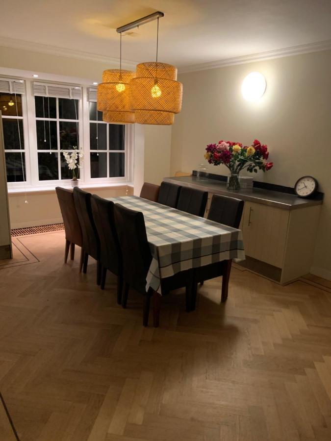 Vakantiehuis Villa 제이볼데 외부 사진