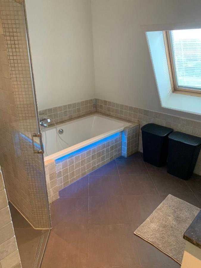 Vakantiehuis Villa 제이볼데 외부 사진