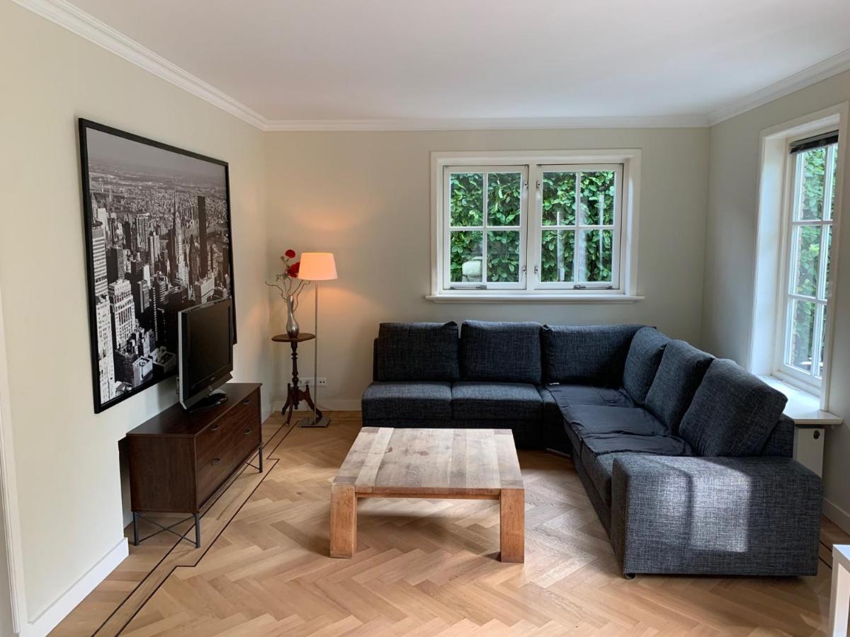 Vakantiehuis Villa 제이볼데 외부 사진
