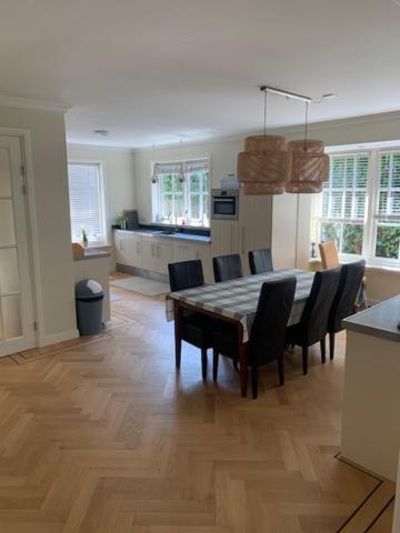 Vakantiehuis Villa 제이볼데 외부 사진